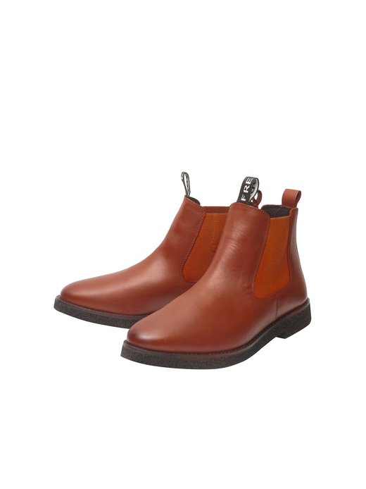Damen Chelsea-Boots - BIMBA