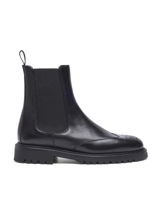 Damen Chelsea Boots – Bonnie FBCB3