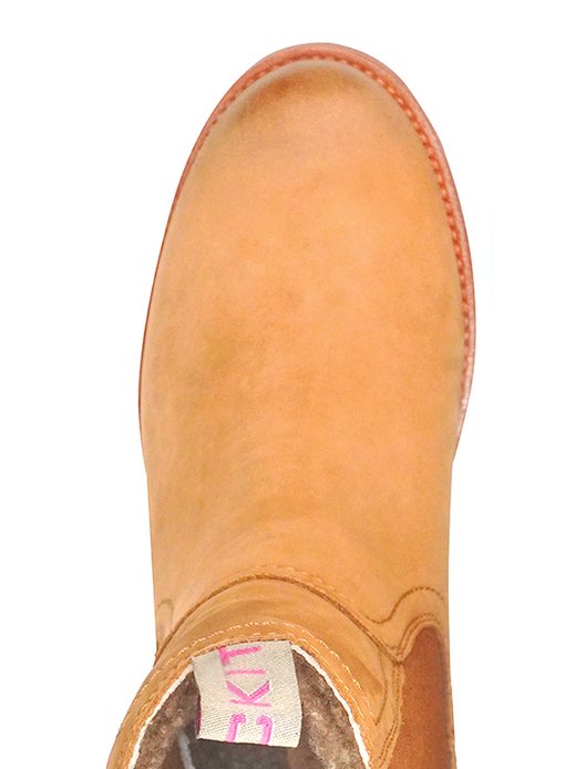 Damen Chelsea-Boots - EVE