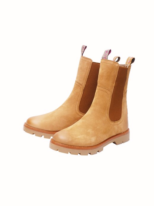 Damen Chelsea-Boots - EVE