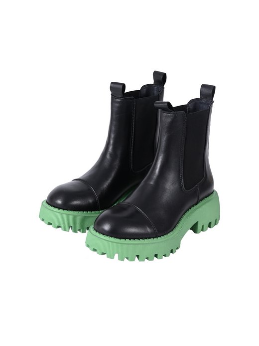 Damen Chelsea-Boots - FLO