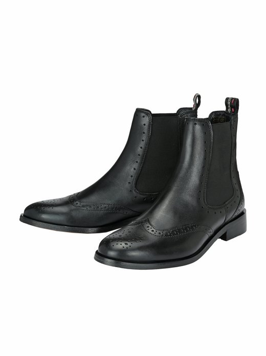 Damen Chelsea-Boots - HELEN