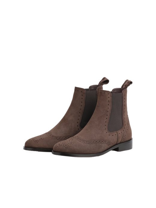 Damen Chelsea-Boots - HELEN