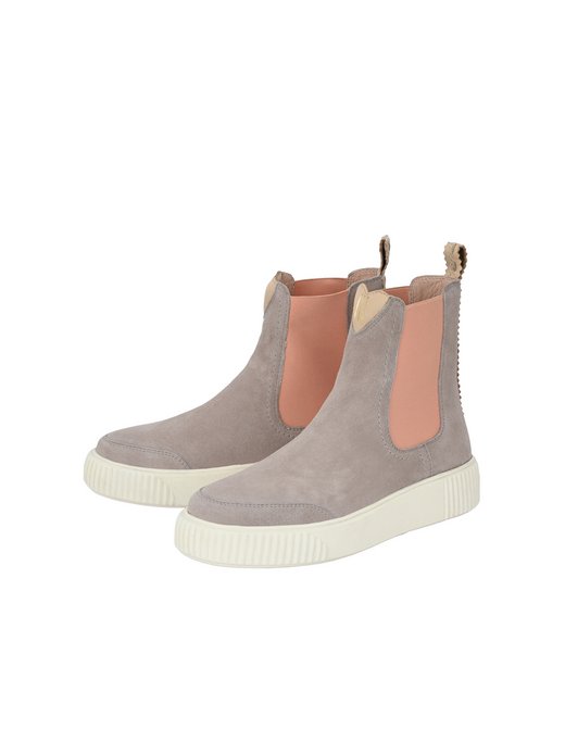 Damen Chelsea-Boots - MAJA