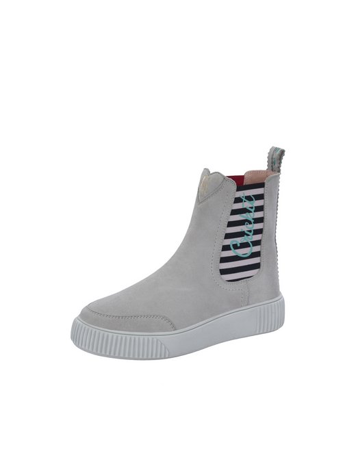 Damen Chelsea-Boots - MAJA