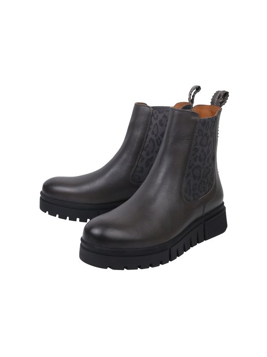 Damen Chelsea-Boots - NAELLE