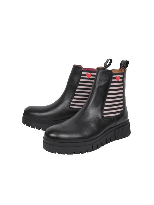 Damen Chelsea-Boots - NAELLE