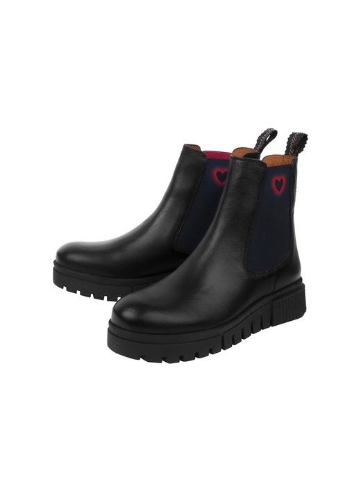 Damen Chelsea-Boots - NAELLE
