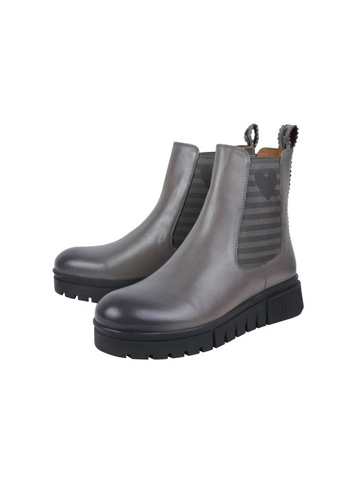 Damen Chelsea-Boots - NAELLE