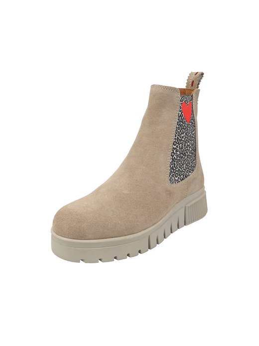Damen Chelsea-Boots - NAELLE