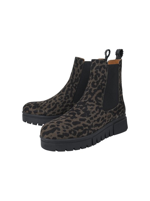 Damen Chelsea-Boots - NAELLE