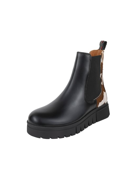 Damen Chelsea-Boots - NAELLE