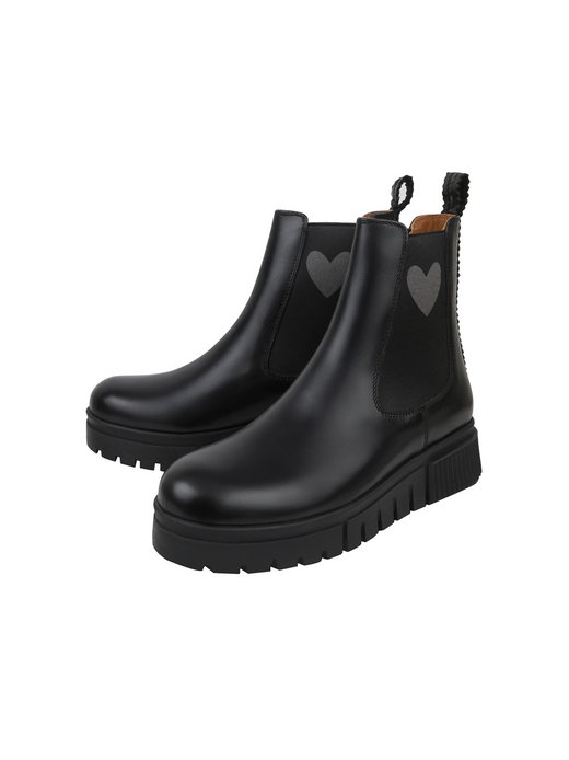 Damen Chelsea-Boots - NAELLE