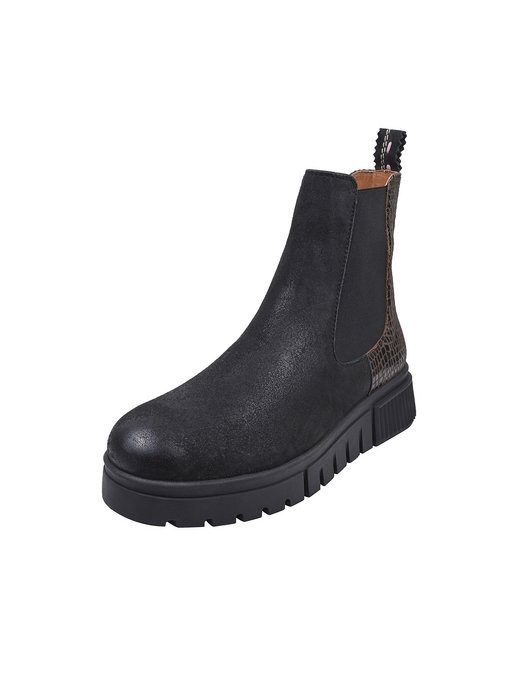Damen Chelsea-Boots - NAELLE