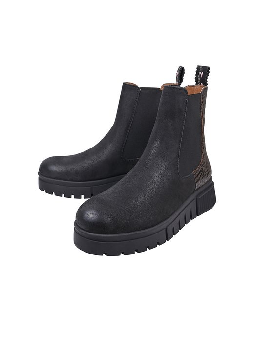 Damen Chelsea-Boots - NAELLE