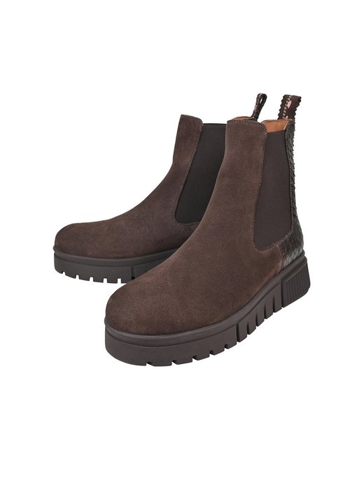 Damen Chelsea-Boots - NAELLE
