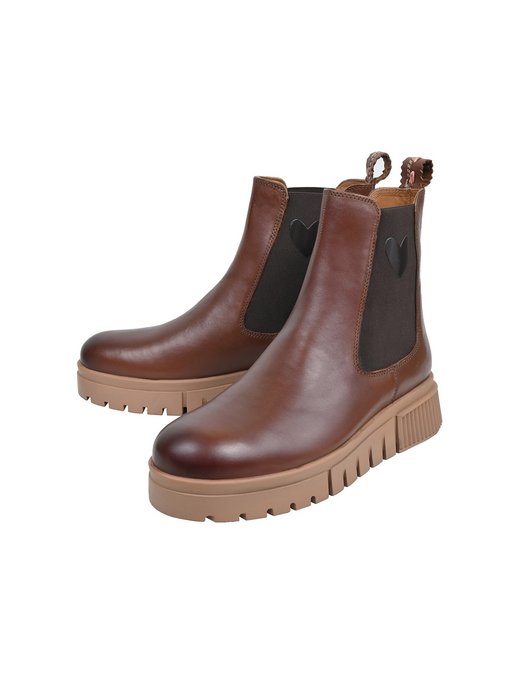 Damen Chelsea-Boots - NAELLE