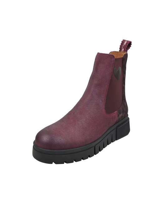 Damen Chelsea-Boots - NAELLE