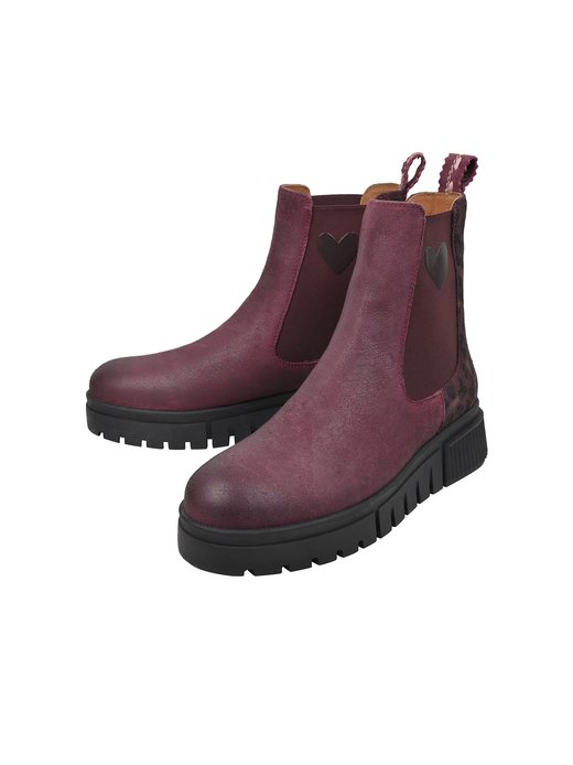 Damen Chelsea-Boots - NAELLE