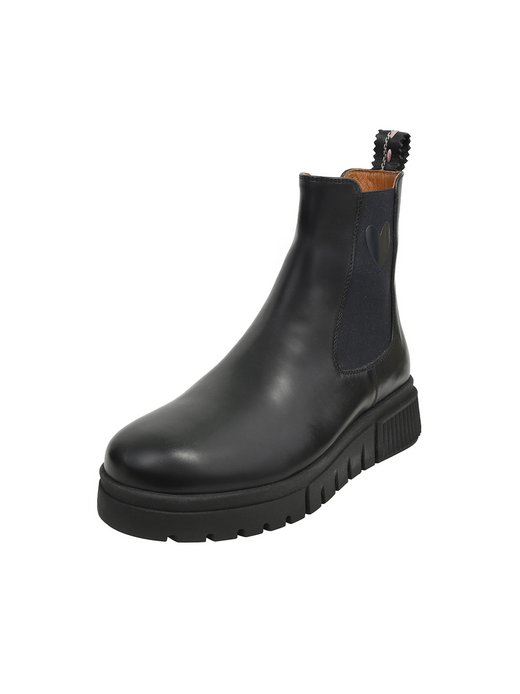 Damen Chelsea-Boots - NAELLE