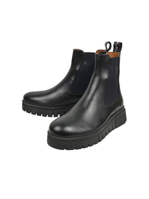 Damen Chelsea-Boots - NAELLE