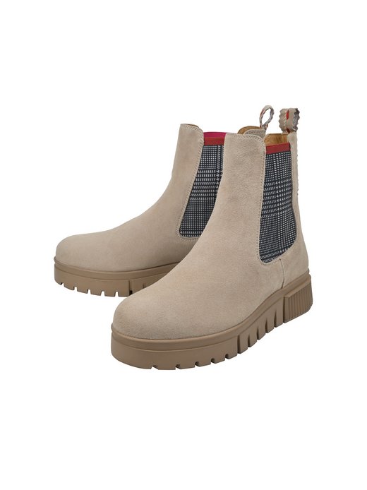 Damen Chelsea-Boots - NAELLE