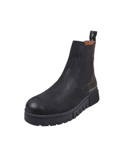 Damen Chelsea-Boots - NAELLE