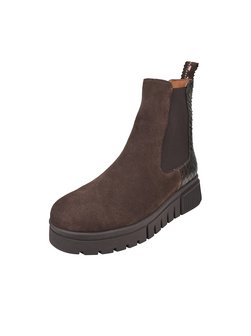 Damen Chelsea-Boots - NAELLE