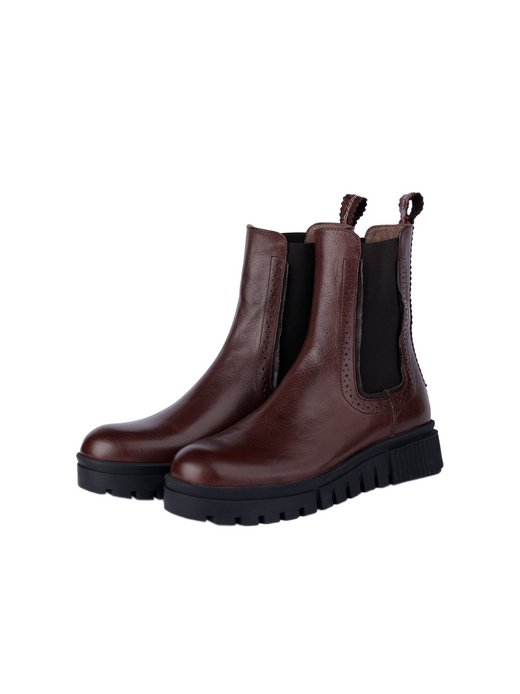 Damen Chelsea-Boots - NAIKA