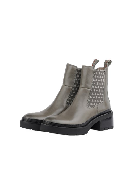 Damen Chelsea-Boots - NELDA