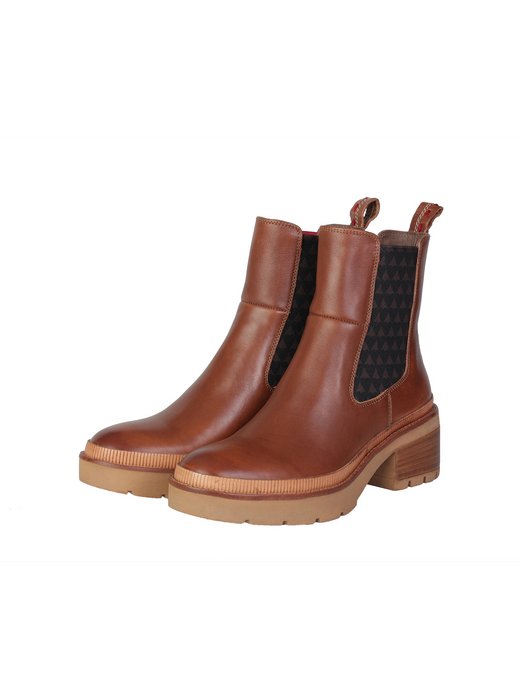 Damen Chelsea-Boots - NELDA