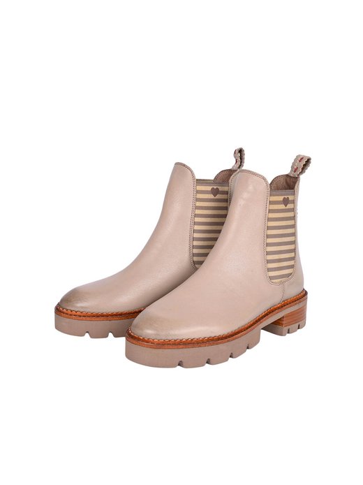 Damen Chelsea-Boots - NICKI
