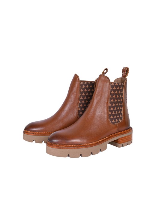 Damen Chelsea-Boots - NICKI