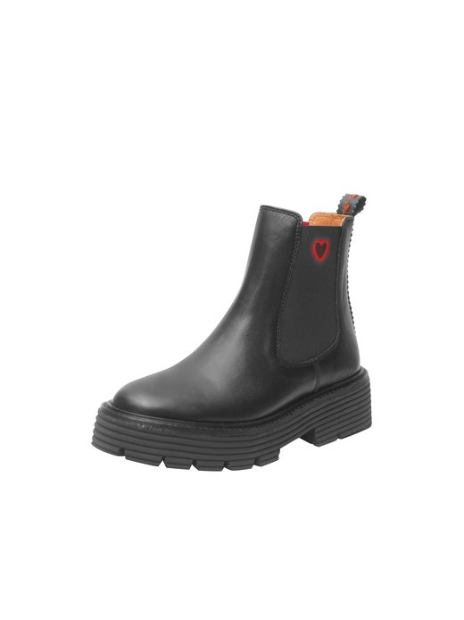 Damen Chelsea-Boots - NINJA