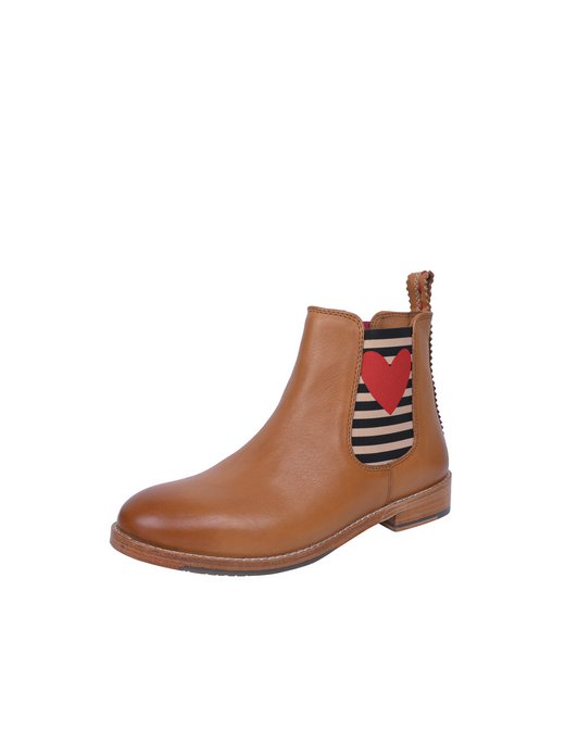 Damen Chelsea-Boots - PALOMA
