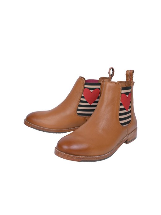 Damen Chelsea-Boots - PALOMA