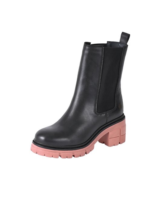 Damen Chelsea-Boots - PEGGY