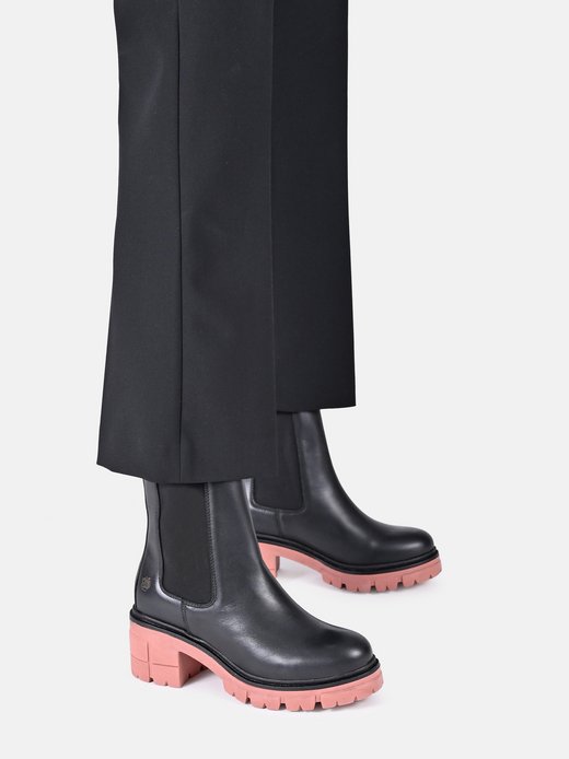 Damen Chelsea-Boots - PEGGY