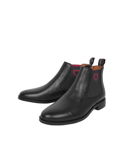 Damen Chelsea-Boots - PEPA