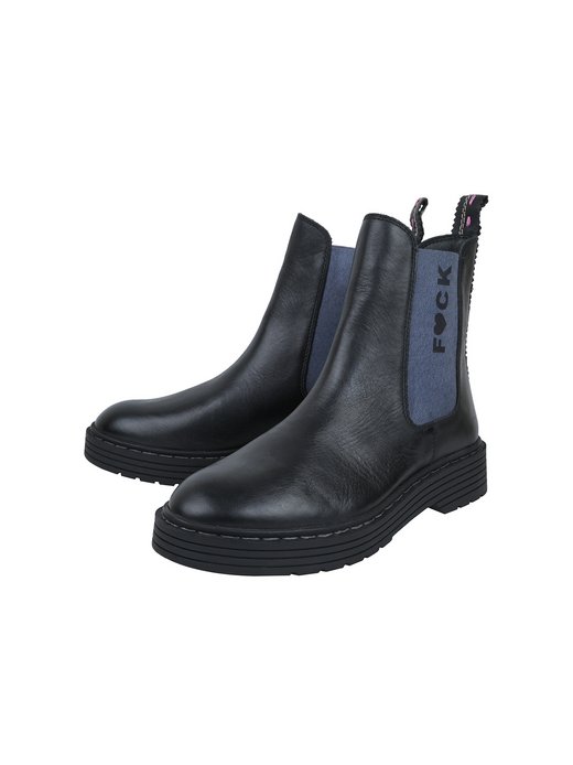 Damen Chelsea-Boots - SAMMY