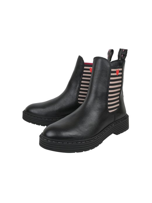 Damen Chelsea-Boots - SAMMY