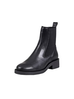 Artikelbild Damen Chelsea-Boots - SELENE von Apple of Eden in schwarz uni