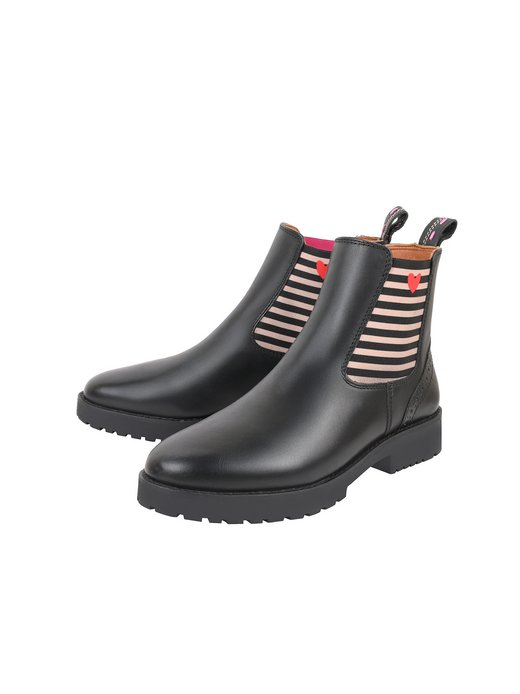 Damen Chelsea-Boots - SIMBA