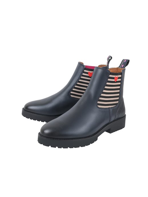 Damen Chelsea-Boots - SIMBA