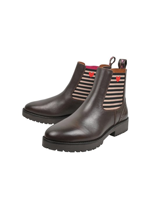 Damen Chelsea-Boots - SIMBA