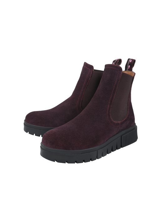 Damen Chelsea-Boots - SISSY