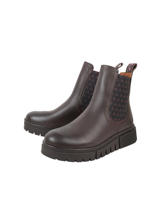 Damen Chelsea-Boots - SISSY