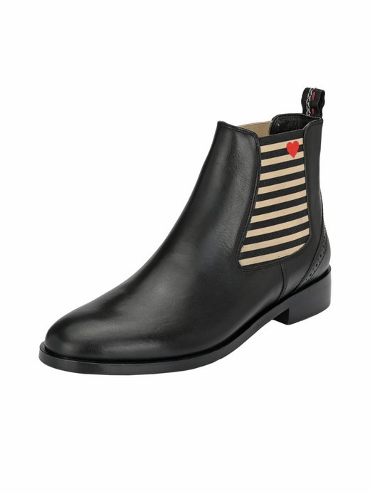 Damen Chelsea-Boots - SUVI