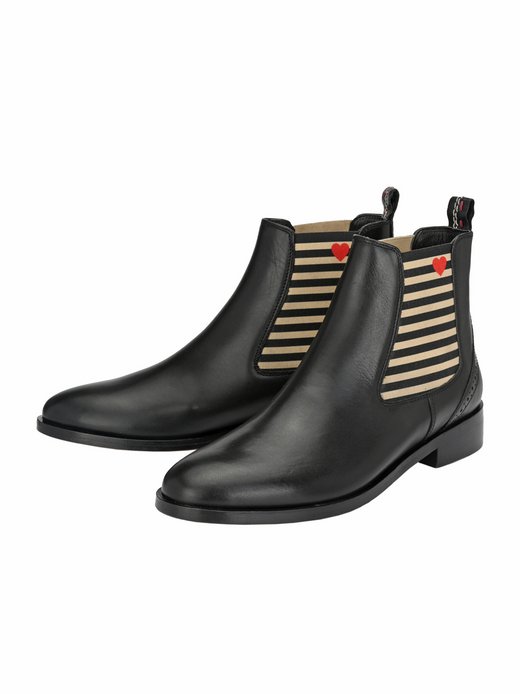 Damen Chelsea-Boots - SUVI