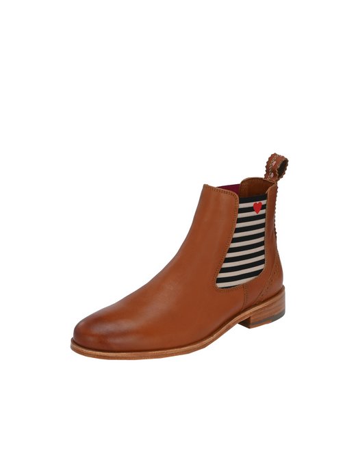 Damen Chelsea-Boots - SUVI